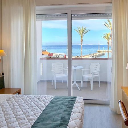 Hotel Levante - Isola D'Elba Cavo Εξωτερικό φωτογραφία