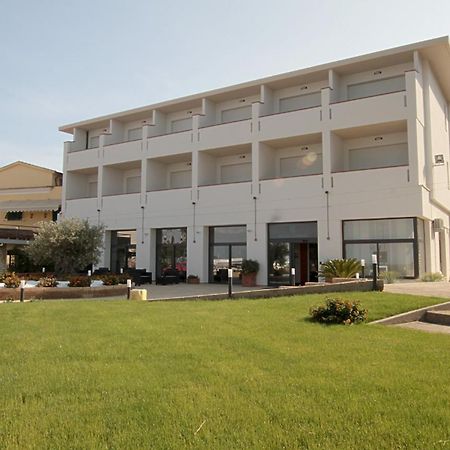 Hotel Levante - Isola D'Elba Cavo Εξωτερικό φωτογραφία