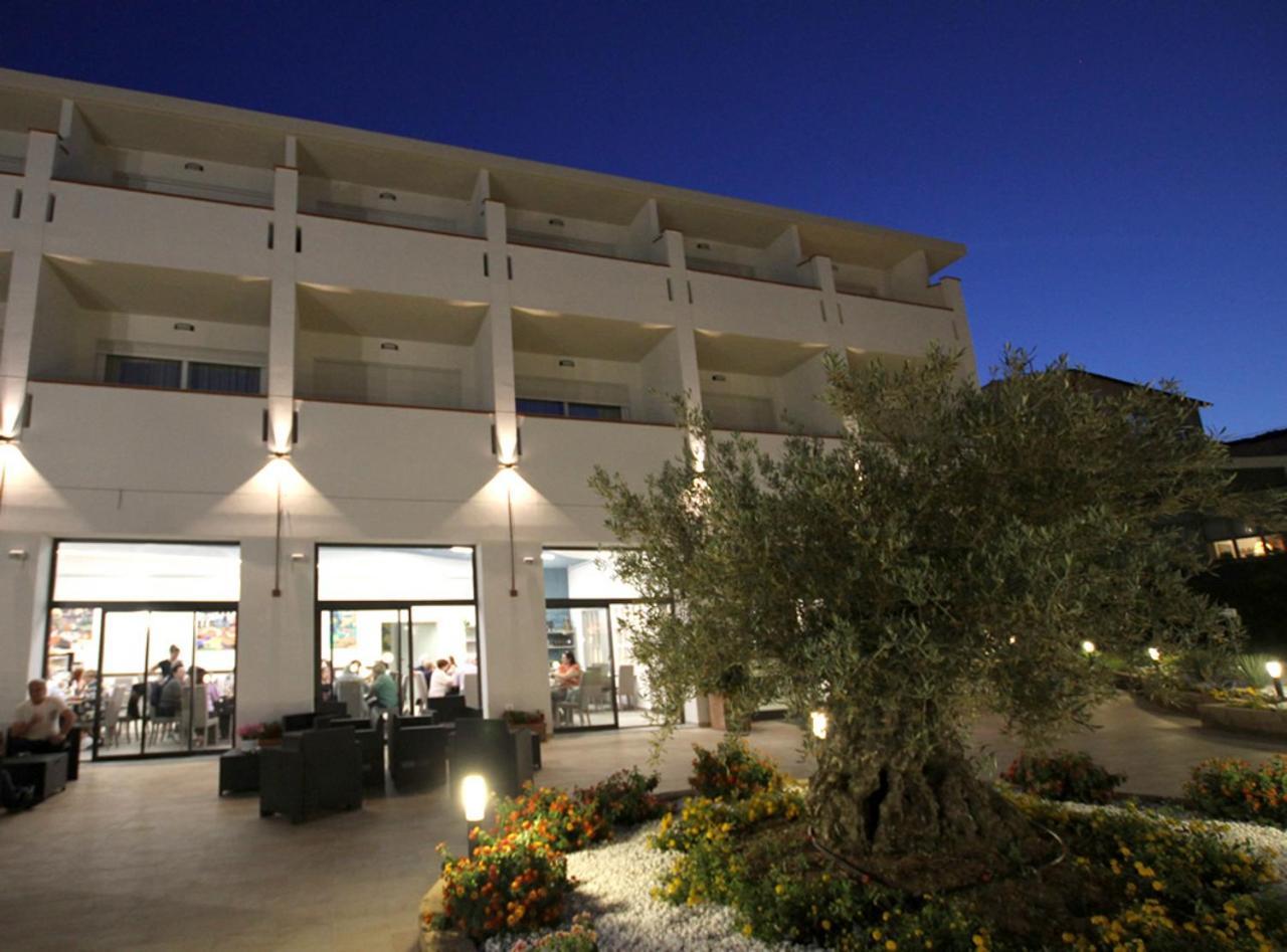 Hotel Levante - Isola D'Elba Cavo Εξωτερικό φωτογραφία